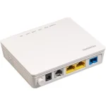 مودم روتر فیبر نوری Gpon-ONT هوآوی مدل HG8120C