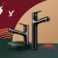 شیر آب چند حالته شیائومی Dabai Yihe