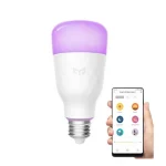 لامپ LED هوشمند شیائومی مدل Yeelight YLDP06YL