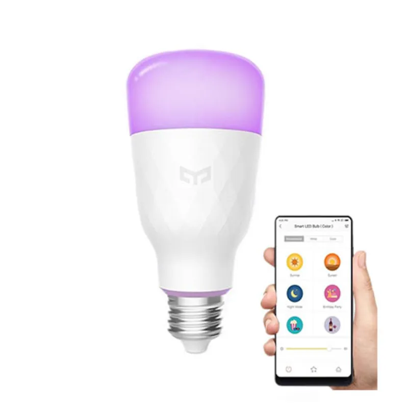 لامپ LED هوشمند شیائومی مدل Yeelight YLDP06YL