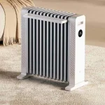 دستگاه گرمایش گرافنی شیائومی مدل mijia YTDNQ01ZM