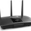 روتر دوبانده لینک سیس مدل EA7500 Dual-Band Wi-Fi Router for Home (Max-Stream AC1900 MU-Mimo Fast Wireless Router) با قابلیت نصب OpenWrt