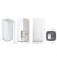 روتر دو بانده لینک سیس مدل Linksys MX5500 VELOP AX5400 3PK +WiFi 6