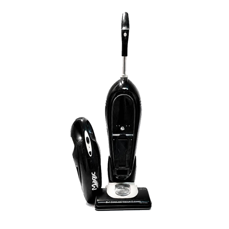 جارو شارژی مجیک مدل AV 501LB