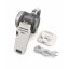 جارو شارژی بلک اند دکر Dustbuster pivot 14.4v (به همراه ویدئو تست در قسمت توضیحات)