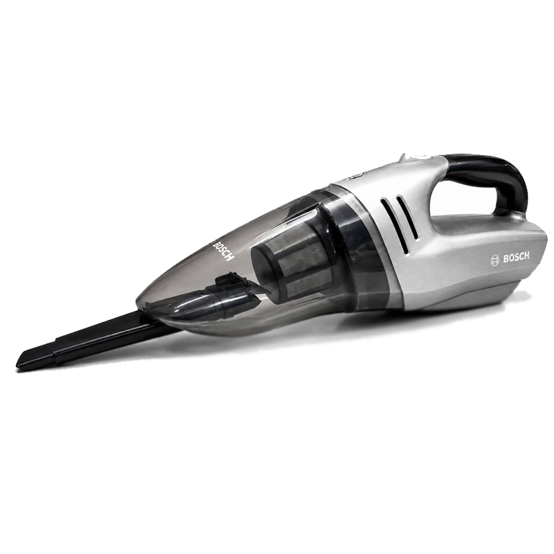 جارو شارژی بوش مدل جارو شارژی BOSCH BKS4043 (به همراه ویدئو تست کالا در قسمت توضیحات)