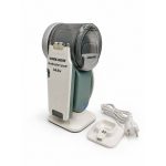 جارو شارژی بلک اند دکر Dustbuster pivot 14.4v (به همراه ویدئو تست در قسمت توضیحات)