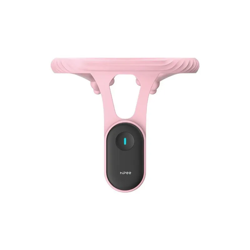 دستگاه یادآور اصلاح کننده قوز کمر مدل 2A2AW-P1