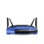 روتر دوبانده لینک سیس مدل WRT3200ACM AC3200 MU-MIMO Gigabit با قابلیت نصب OpenWrt