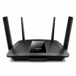 روتر دوبانده لینک سیس مدل Linksys AC2600 4×4 MU-MIMO Dual-Band Gigabit Router with USB 3.0 and eSATA (EA8500) با قابلیت نصب OpenWrt روتر دوبانده لینک سیس مدل Linksys AC2600 4×4 MU-MIMO Dual-Band Gigabit Router with USB 3.0 and eSATA (EA8500) با قابلیت نصب OpenWrt