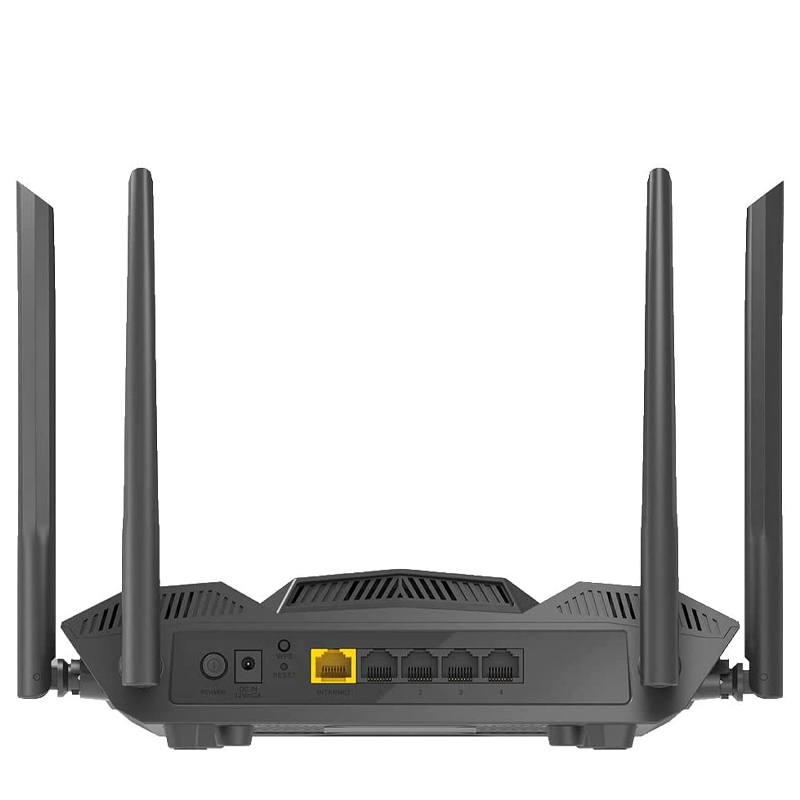 روتر دو بانده دی‌ لینک مدل DIR-X3260 + Wi-Fi6