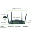 روتر دو بانده دی‌ لینک مدل D-Link WiFi Router AC2600, Smart, Mesh DIR-2640
