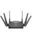 روتر سه بانده دی‌ لینک مدل DIR-3060 AC3000 EXO Smart Mesh Wi-Fi Router