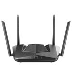 روتر دو بانده دی لینک مدل DIR-X3260 + Wi-Fi6 روتر دو بانده دی لینک مدل DIR-X3260 + Wi-Fi6