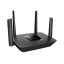 روتر سه بانده لینکسیس مدل Linksys Mesh Wifi 5 Router, Tri-Band, 3,000 Sq. ft Coverage, 25+ Devices, Supports Guest WiFi, Parent Control, 3.0Gbps (AC3000) MR9000