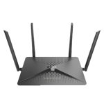 روتر دو بانده دی‌ لینک مدل DIR-882 AC2600 EXO SmartBeam Gigabit Router
