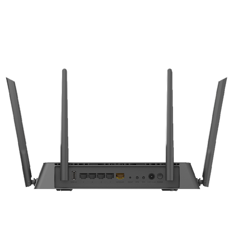 روتر دو بانده دی‌ لینک مدل DIR-882 AC2600 EXO SmartBeam Gigabit Router