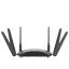روتر سه بانده دی‌ لینک مدل DIR-3060 AC3000 EXO Smart Mesh Wi-Fi Router