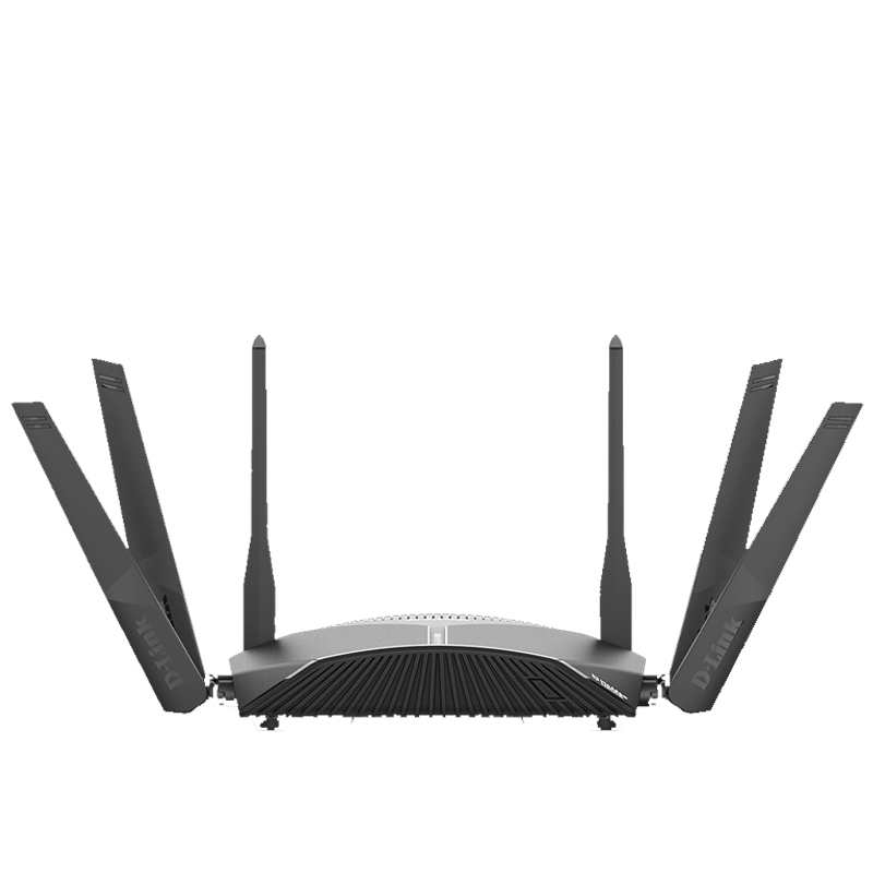 روتر سه بانده دی‌ لینک مدل DIR-3060 AC3000 EXO Smart Mesh Wi-Fi Router