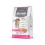 غذای خشک گربه مونلو میکس با طعم مرغ و ماهی سالمون 1 کیلوگرم Monlo Food