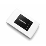 مودم 4G قابل حمل زد تی ای مدل Mezon MF920V مناسب برای انتقال تصویر مودم 4G قابل حمل زد تی ای مدل Mezon MF920V مناسب برای انتقال تصویر