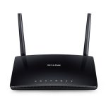 مودم روتر ADSL2 Plus تی پی لینک مدل Archer D20