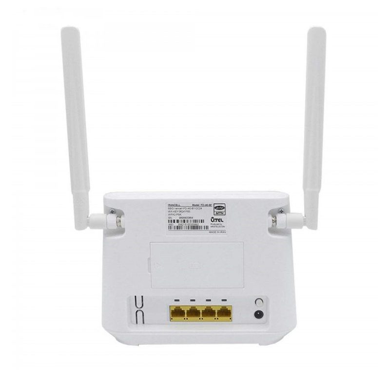 مودم 3G/4G ایرانسل مدل FD-i40 B1