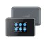 مودم 3G/4G/4.5G/TD-LTE قابل حمل زد تی ای مدل Pocket WiFi 802ZT