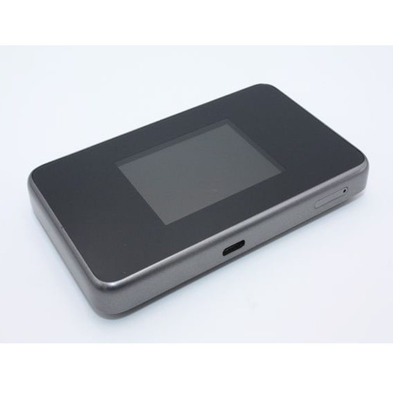 مودم 3G/4G/4.5G/TD-LTE قابل حمل زد تی ای مدل Pocket WiFi 802ZT