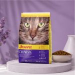 غذای خشک گربه جوسرا کولینس 500 گرم Josera Culinesse