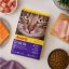 غذای خشک گربه جوسرا کولینس 500 گرم Josera Culinesse