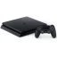 کنسول بازی سونی دودسته مدل Playstation 4 Slim ظرفیت 500 گیگابایت همراه بازی