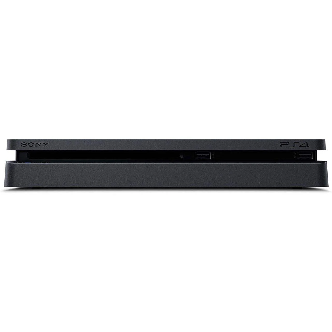 کنسول بازی سونی دودسته مدل Playstation 4 Slim ظرفیت 1 ترابایت همراه بازی