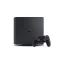 کنسول بازی سونی دودسته مدل Playstation 4 Slim ظرفیت 1 ترابایت همراه بازی