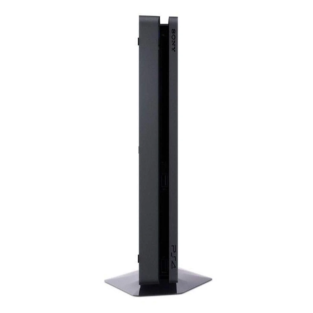 کنسول بازی سونی دودسته مدل Playstation 4 Slim ظرفیت 1 ترابایت همراه بازی