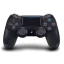 کنسول بازی سونی دودسته مدل Playstation 4 Slim ظرفیت 500 گیگابایت همراه بازی