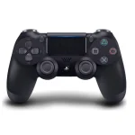 کنسول بازی سونی دودسته مدل Playstation 4 Pro همراه بازی