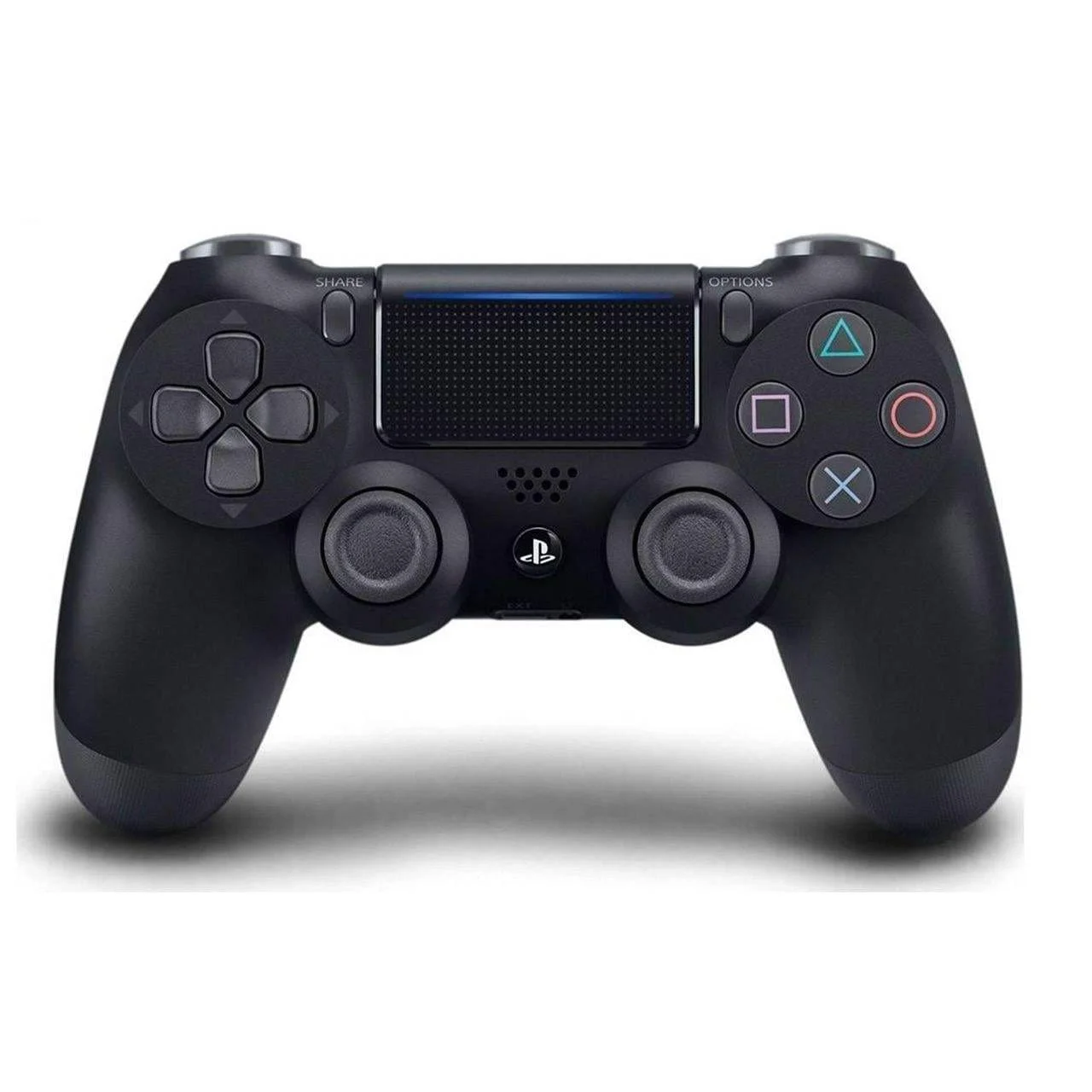 کنسول بازی سونی دودسته مدل Playstation 4 Pro همراه بازی