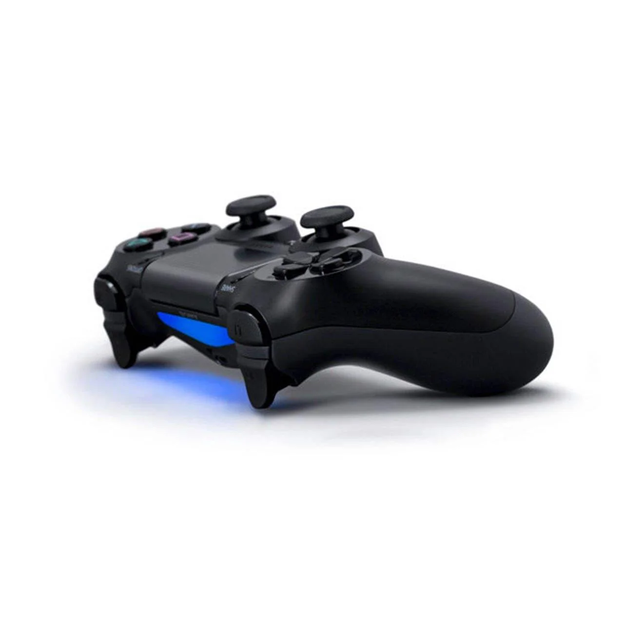 کنسول بازی سونی دودسته مدل Playstation 4 Slim ظرفیت 1 ترابایت همراه بازی