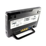 روتر دوبانده زایکسل مدل Zyxel EMG3425-Q10A