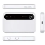 مودم 5G قابل حمل زد تی ای مدل ZTE U50