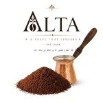 پودر قهوه ترک آلتا نیم کیلوگرم Alta