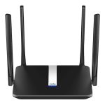 مودم روتر 4G LTE بی سیم و دوباند AC1200 کودی مدل LT500
