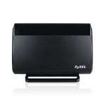 روتر دوبانده زایکسل مدل Zyxel EMG3425-Q10A