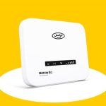 مودم 4G/TD-LTE ایرانسل مدل TF-i60 B1