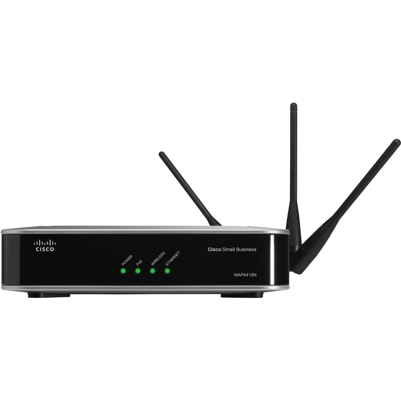 اکسس پوینت بی سیم لینک سیس مدل Cisco WAP4410N