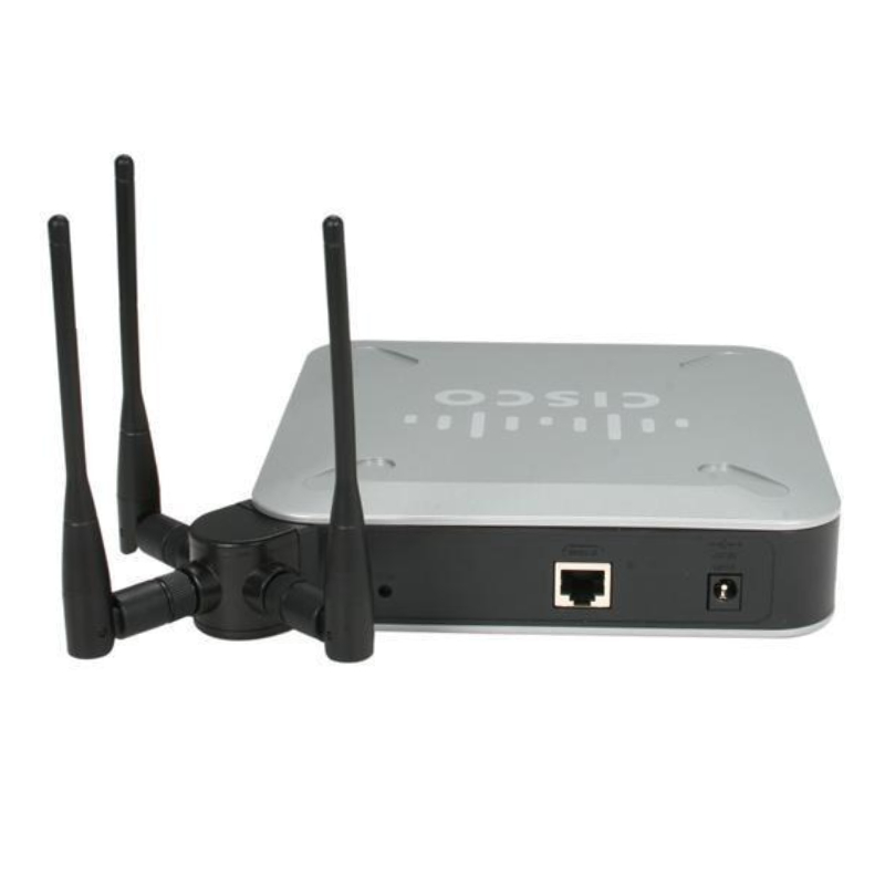 اکسس پوینت بی سیم لینک سیس مدل Cisco WAP4410N
