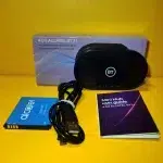 مودم 4.5G قابل حمل آلکاتل مدل BT71 به همراه سیم کارت 360 درجه مبین نت با بسته 100 گیگ شش ماهه
