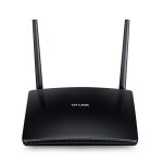 مودم روتر +ADSL2 تی پی لینک مدل Archer D20