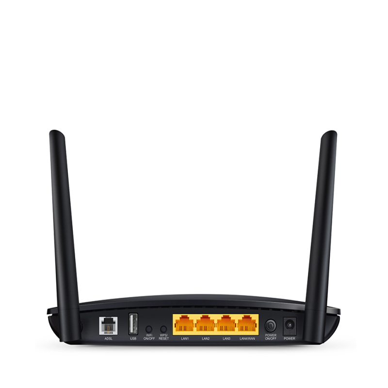 مودم روتر +ADSL2 تی پی لینک مدل Archer D20